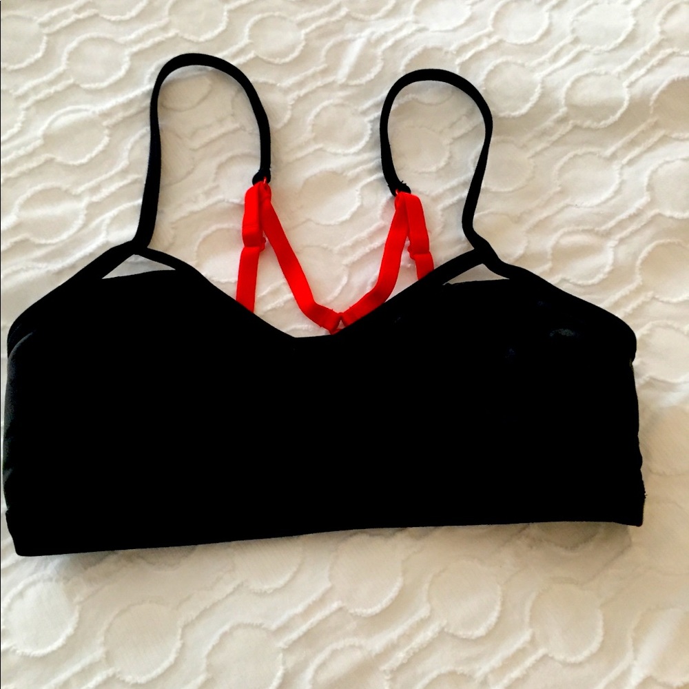 Lululemon bra top